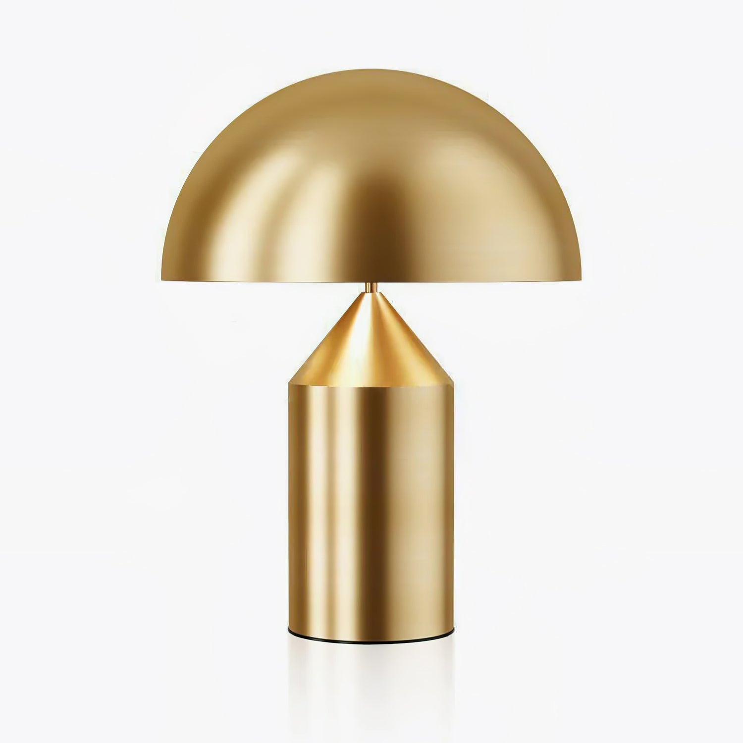 Lampe de table géométrique Sormontcour