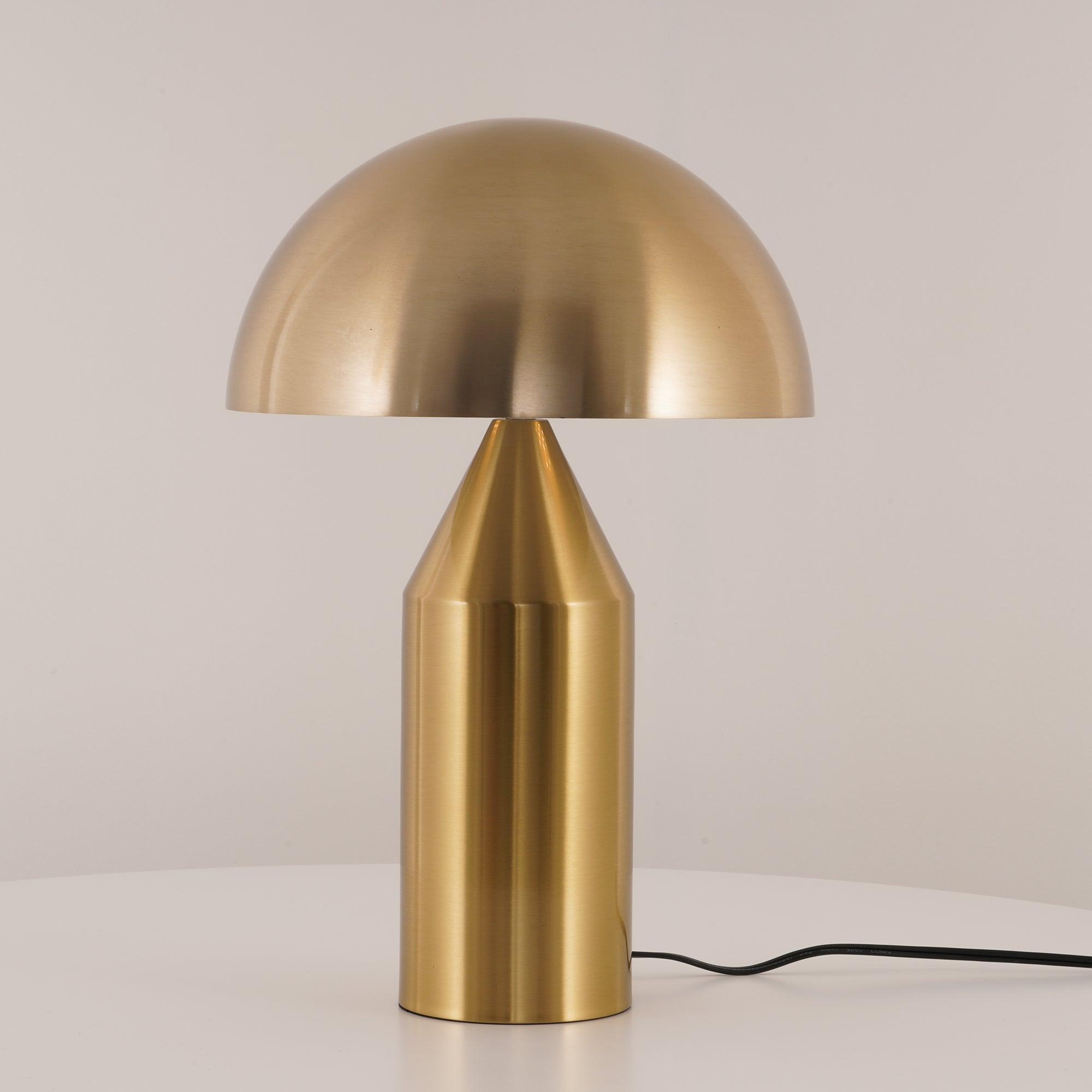 Lampe de table géométrique Sormontcour