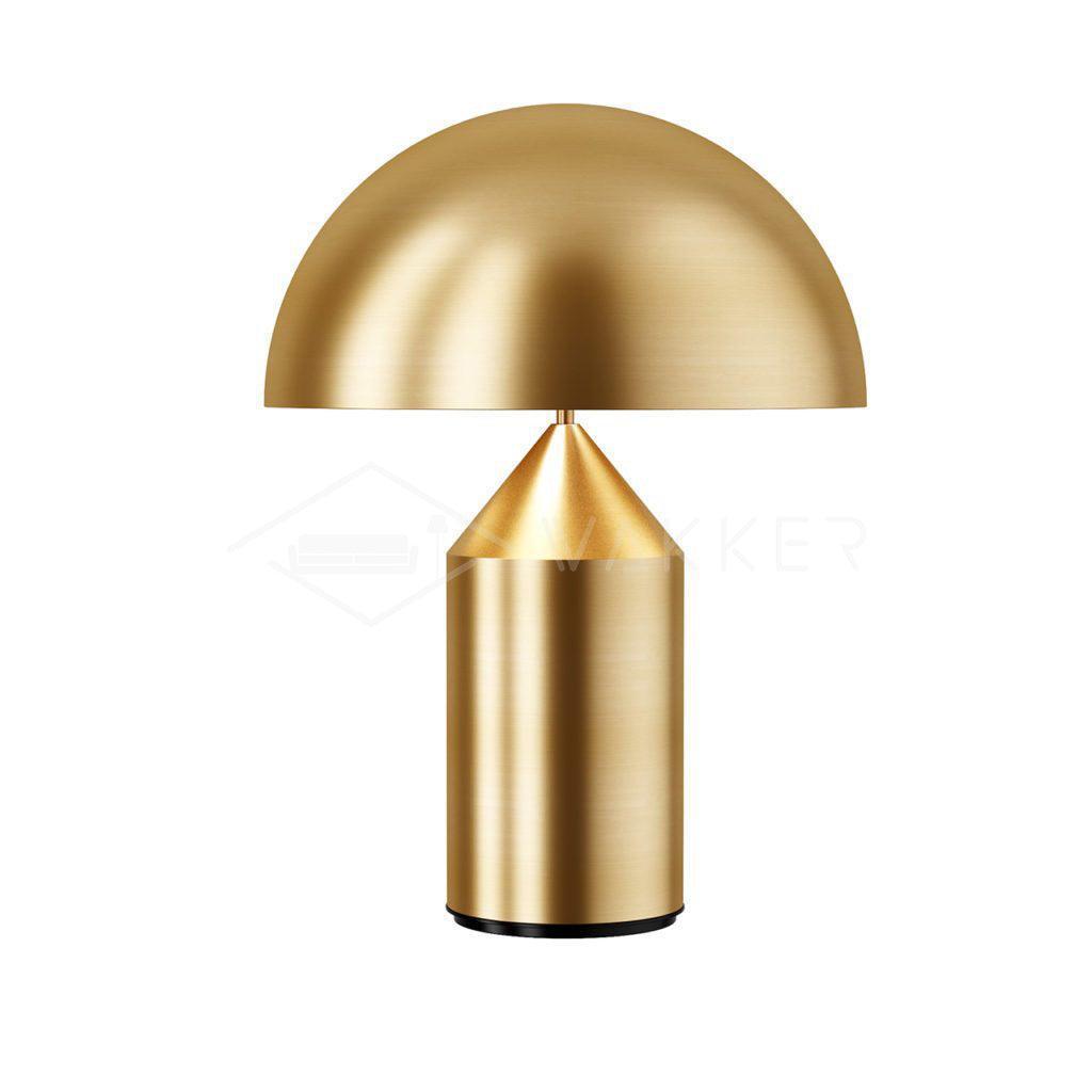 Lampe de table géométrique Sormontcour