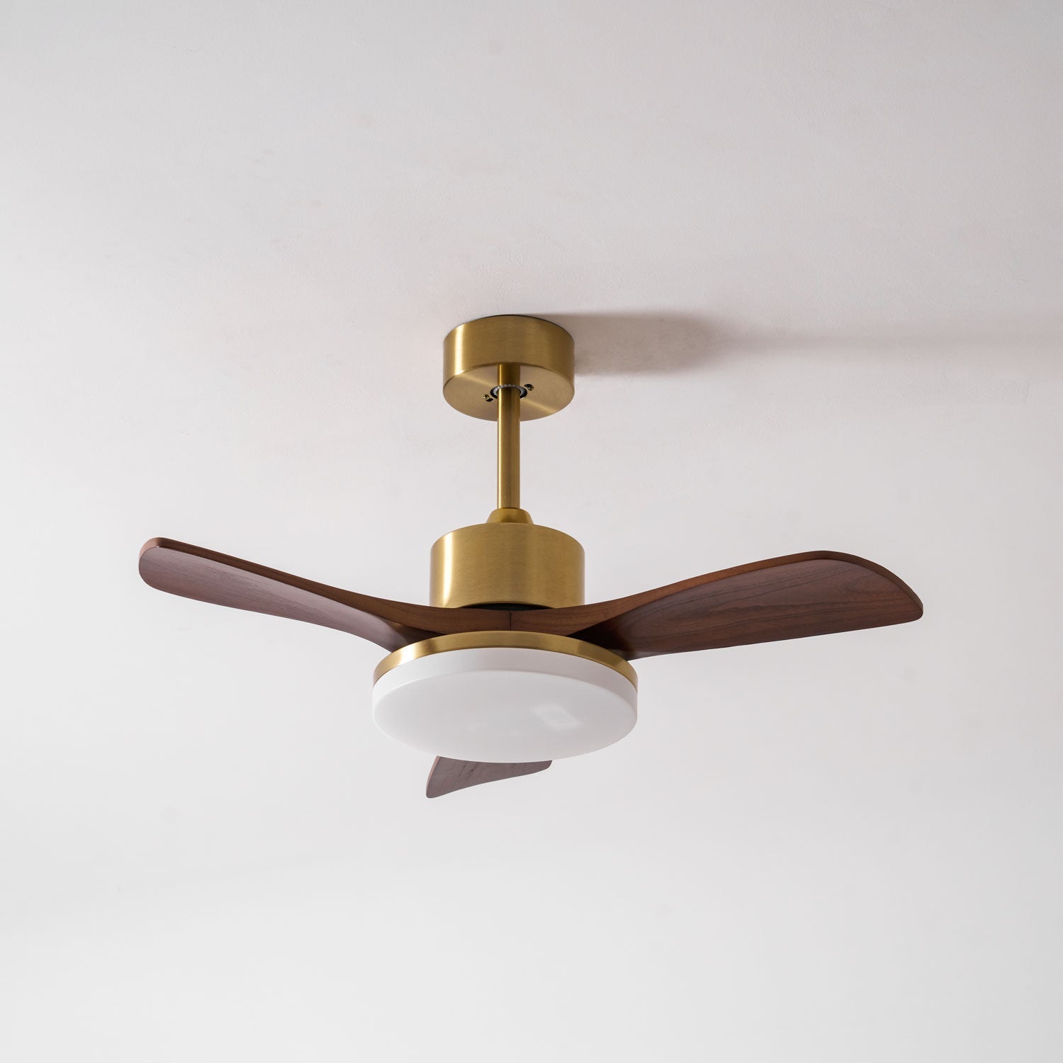 Plafonnier ventilateur Ouvigne