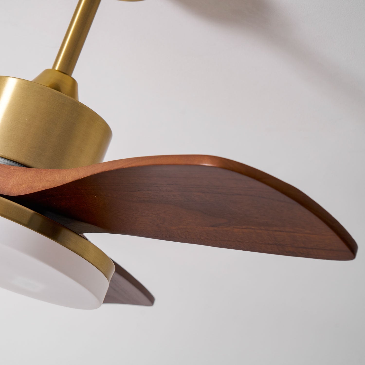 Plafonnier ventilateur Ouvigne