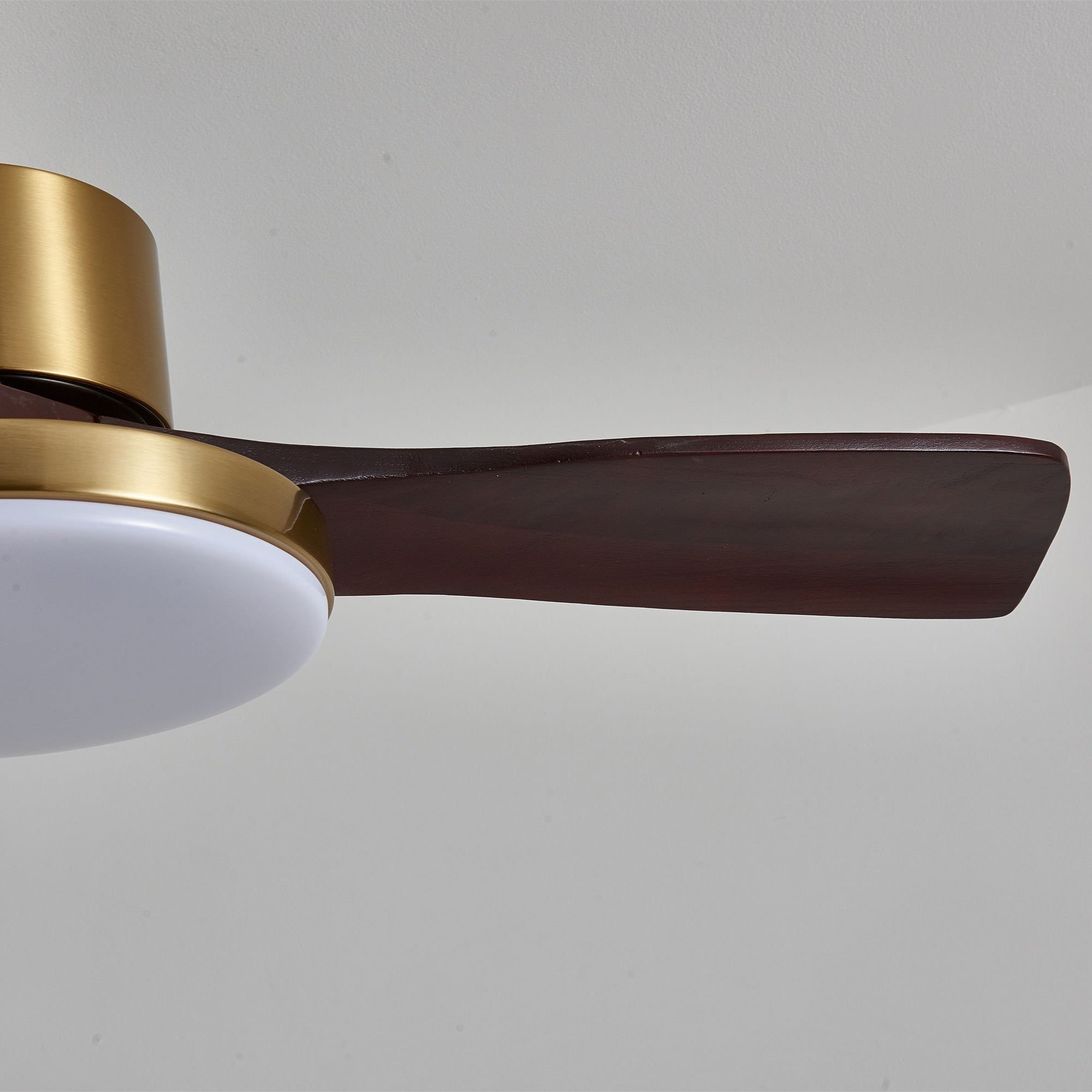 Plafonnier ventilateur Ouvigne