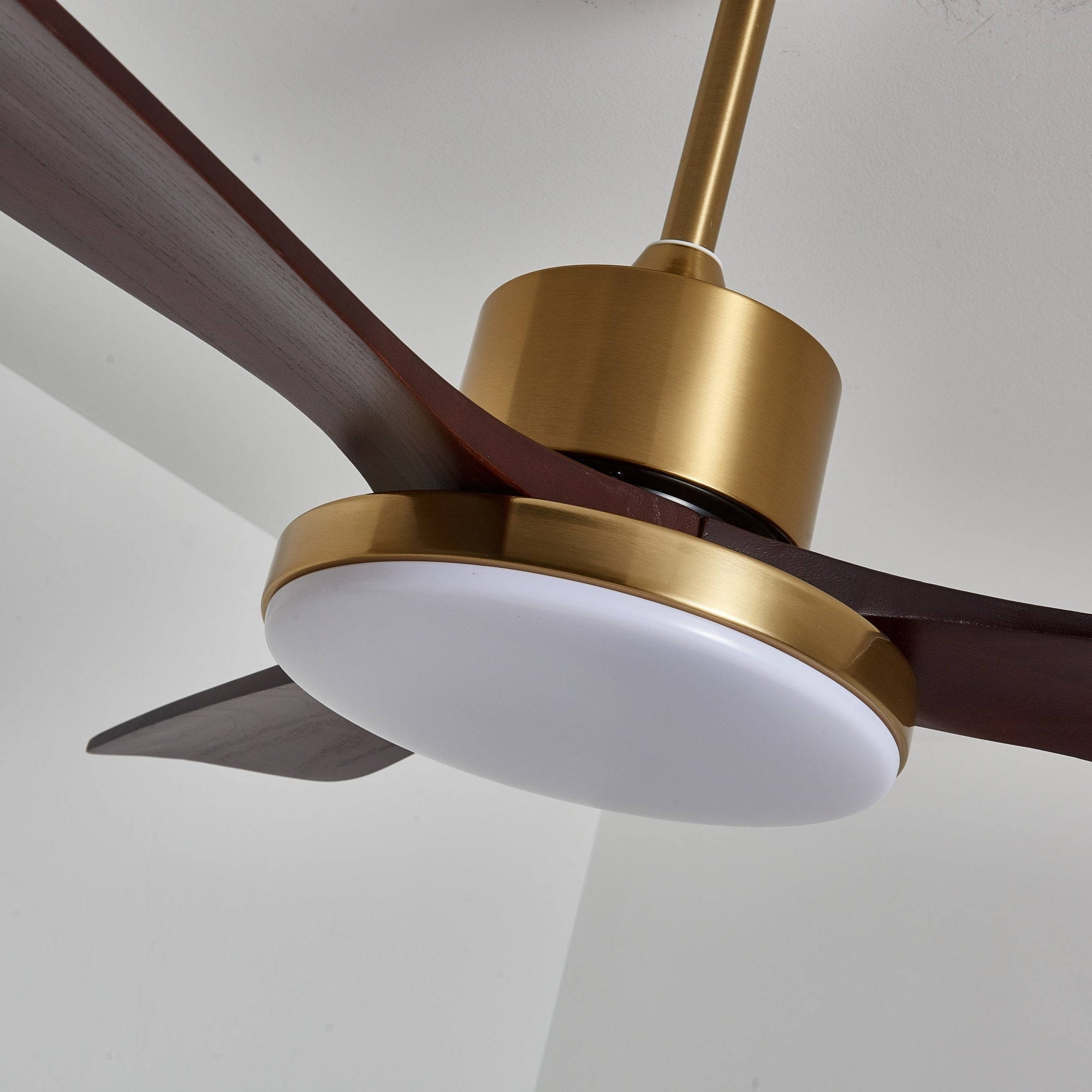 Plafonnier ventilateur Ouvigne