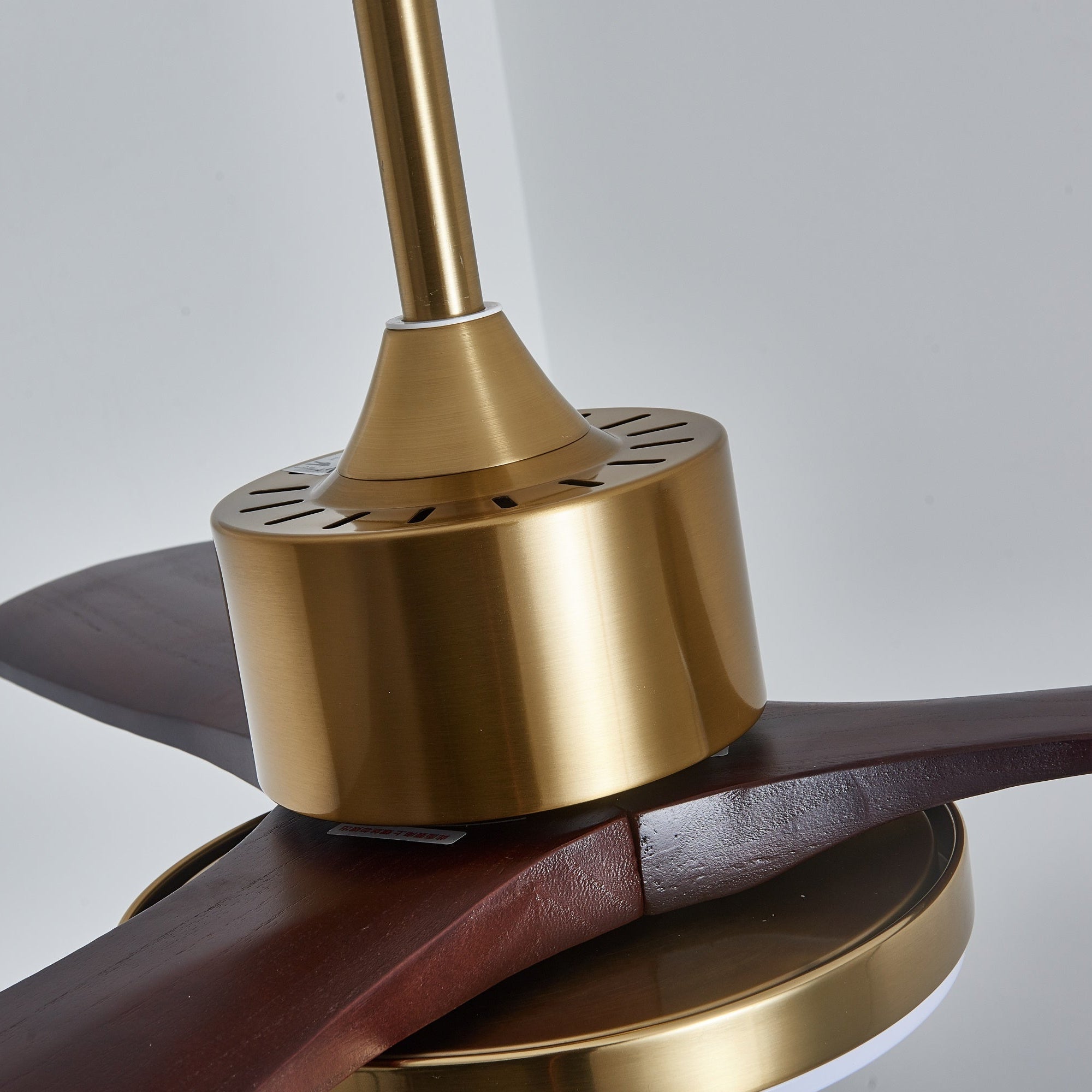 Plafonnier ventilateur Ouvigne