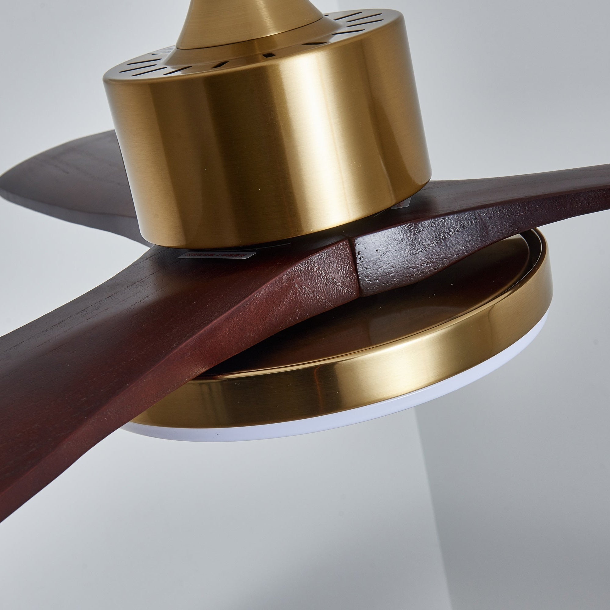 Plafonnier ventilateur Ouvigne