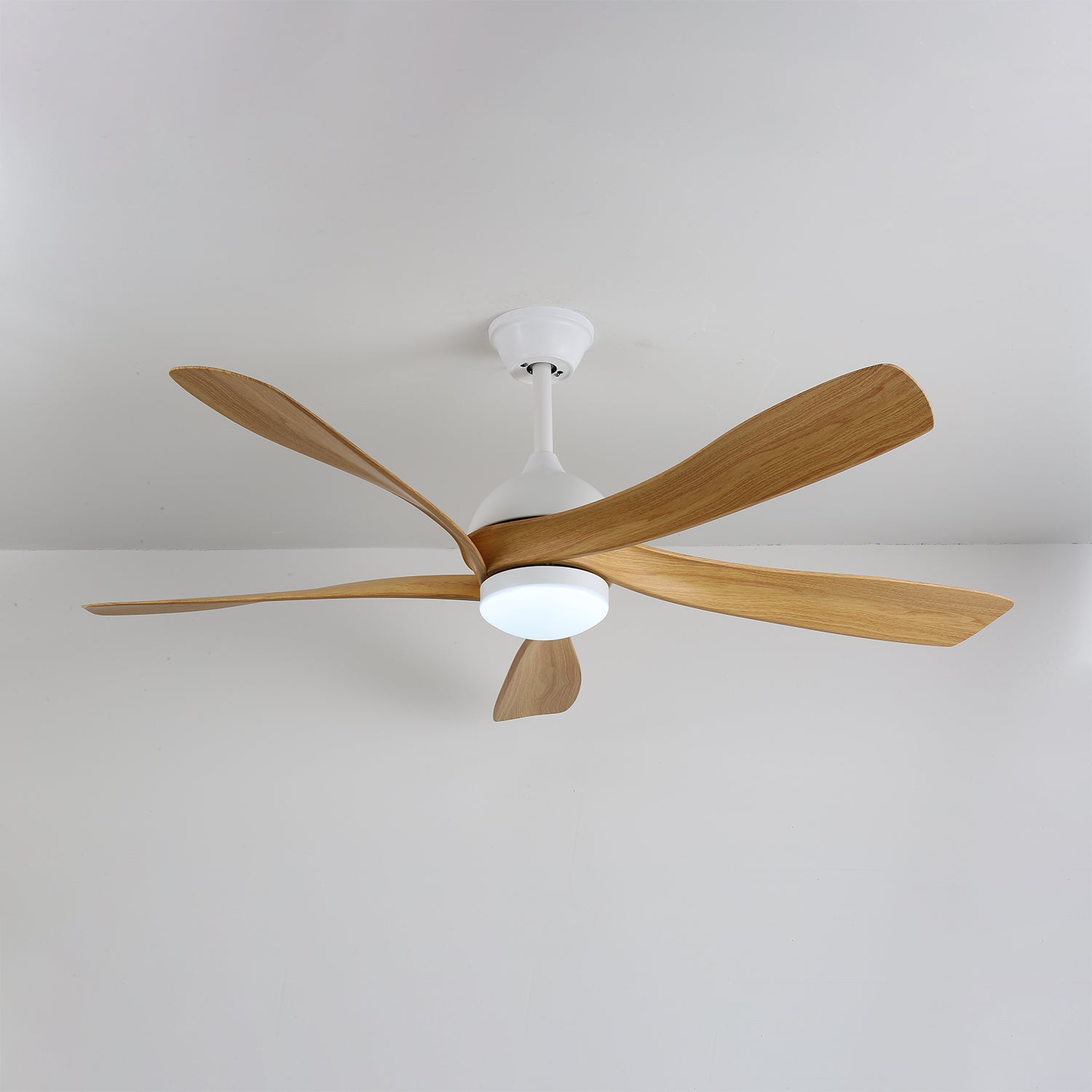 Plafonnier ventilateur Kovale