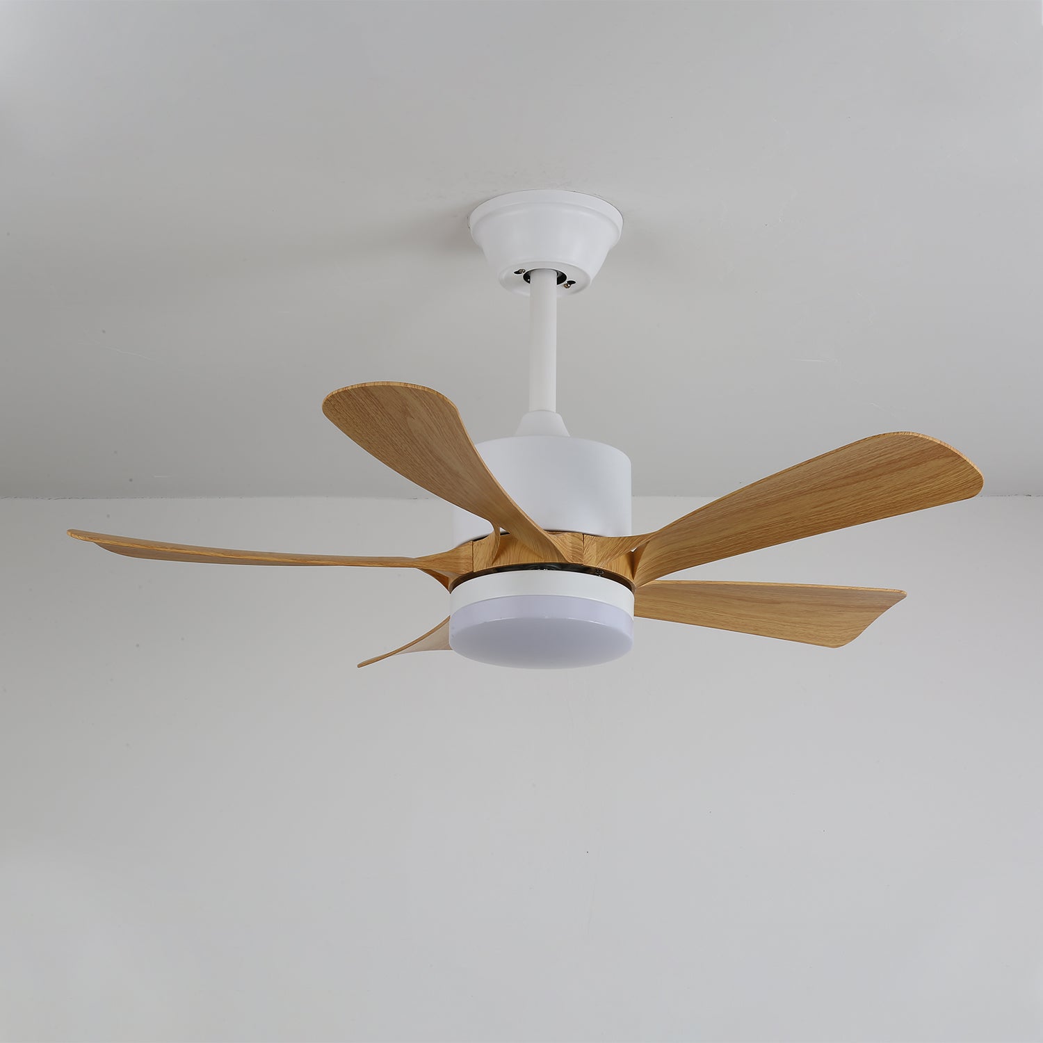 Plafonnier ventilateur Kovale