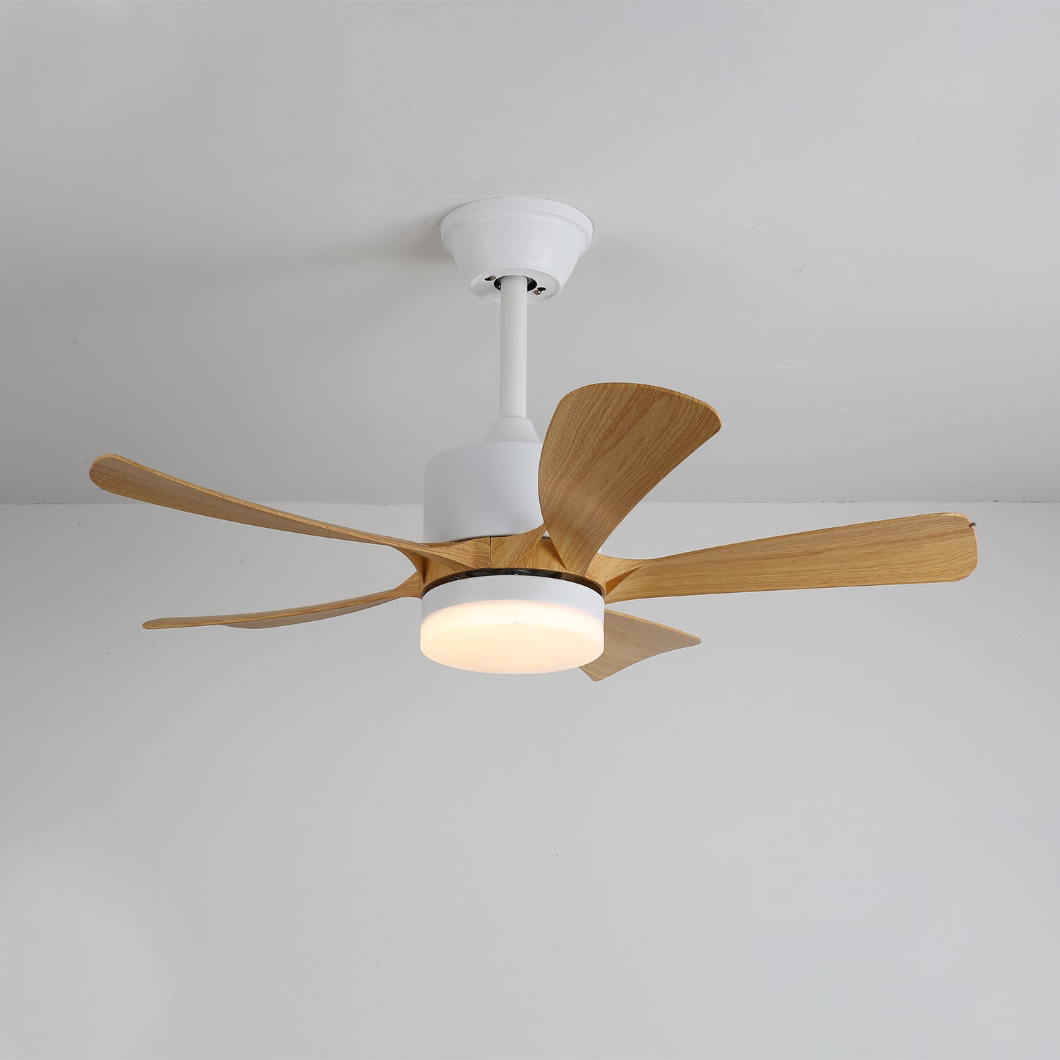 Plafonnier ventilateur Kovale