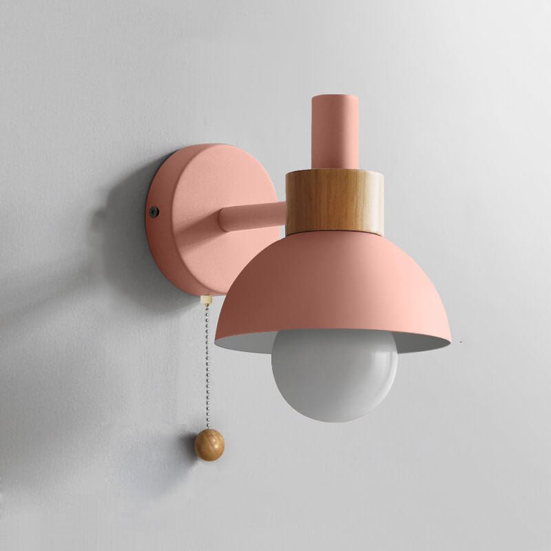 Applique murale globe Duencour