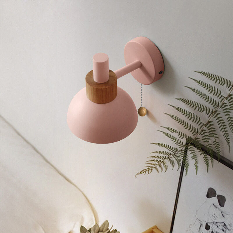 Applique murale globe Duencour