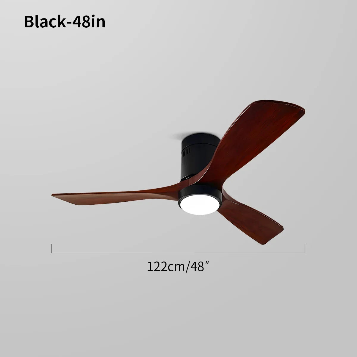 Ventilateur de plafond Ravelle