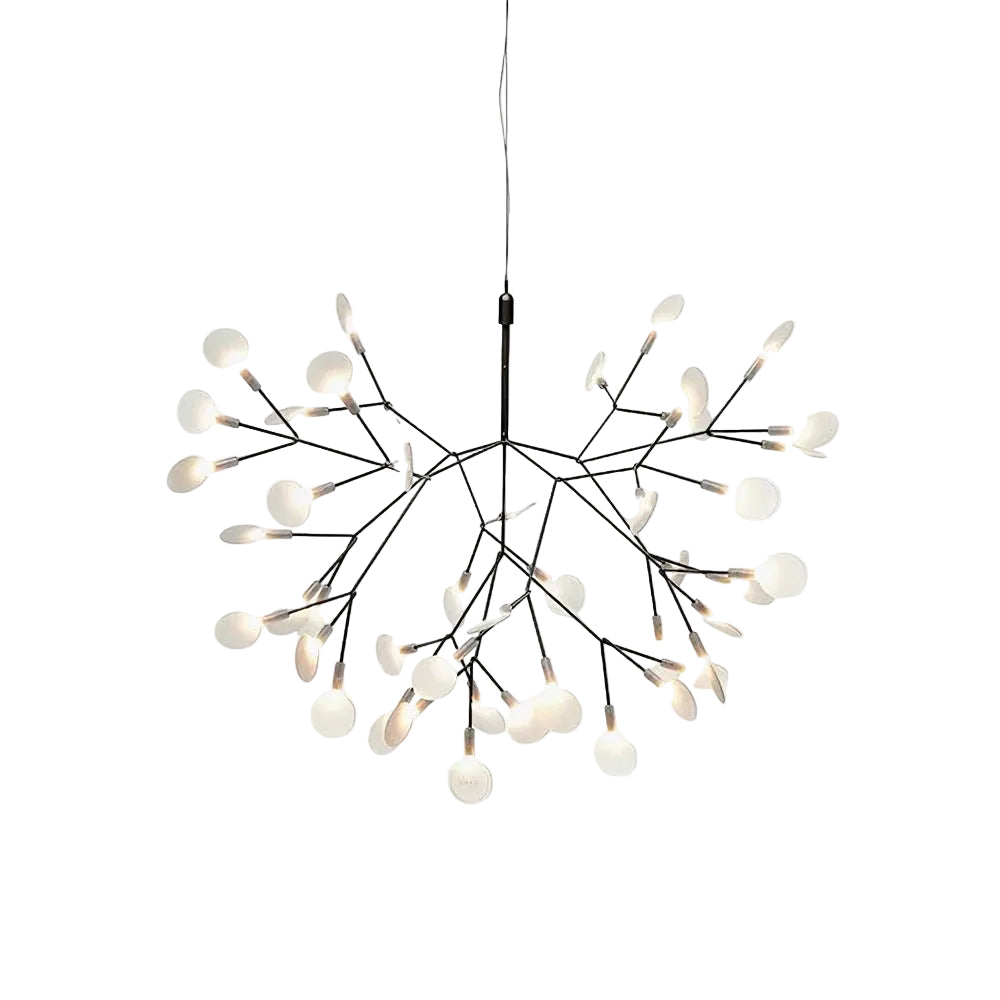 Lustre moderne Quravvian
