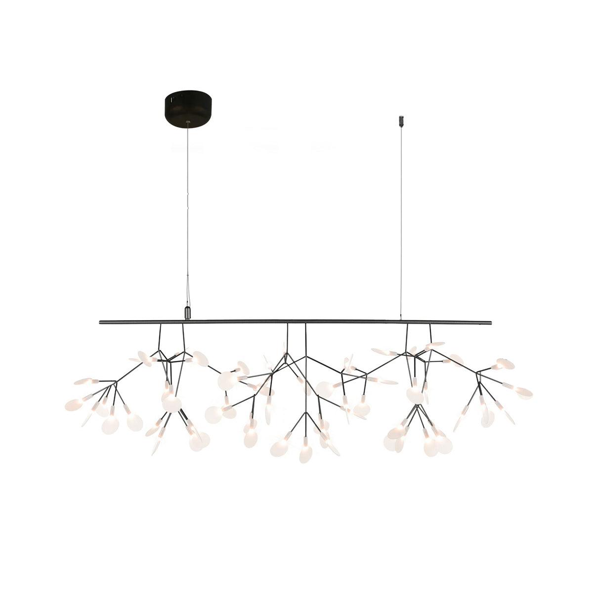 Lustre moderne Quravvian