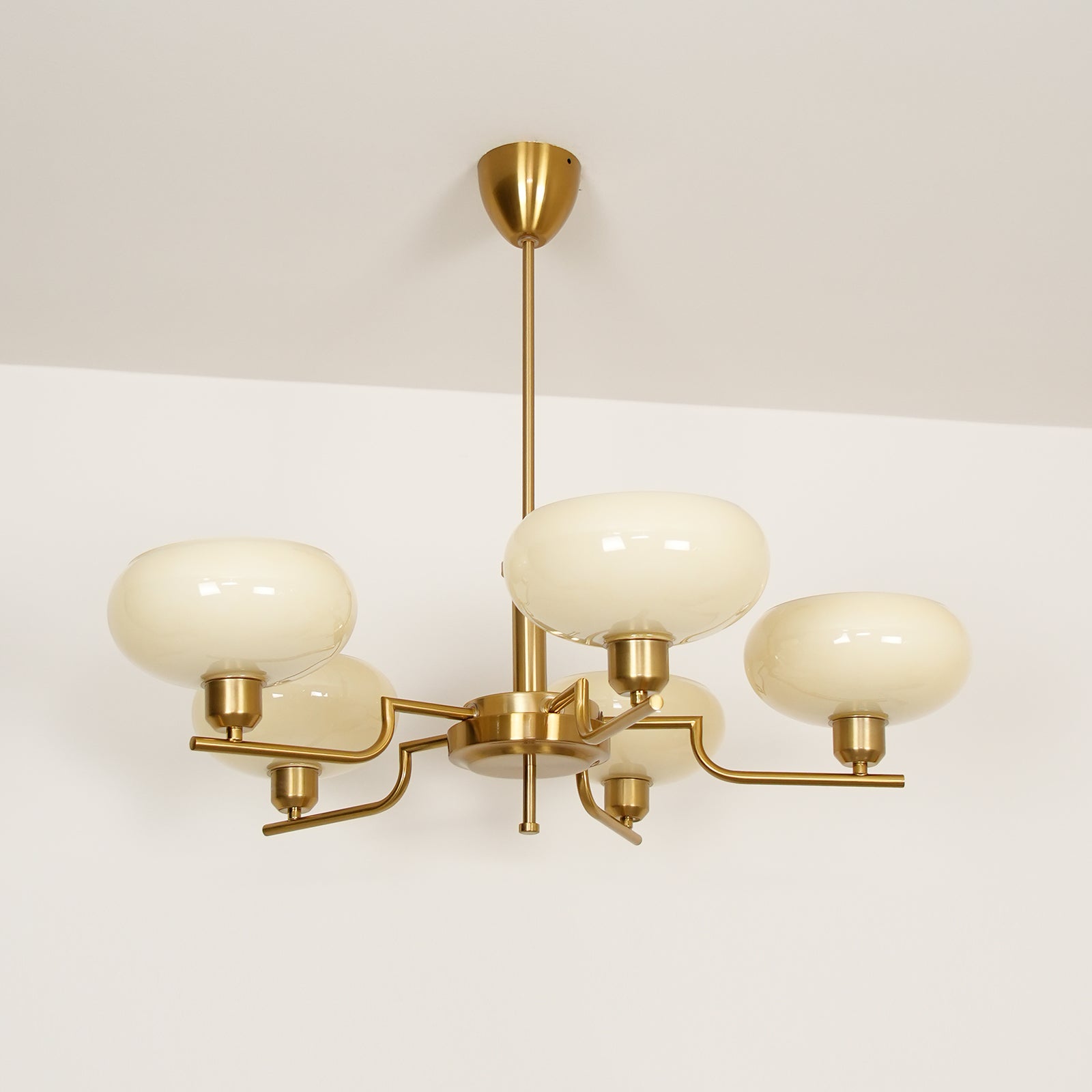 Lustre moderne Rocielion
