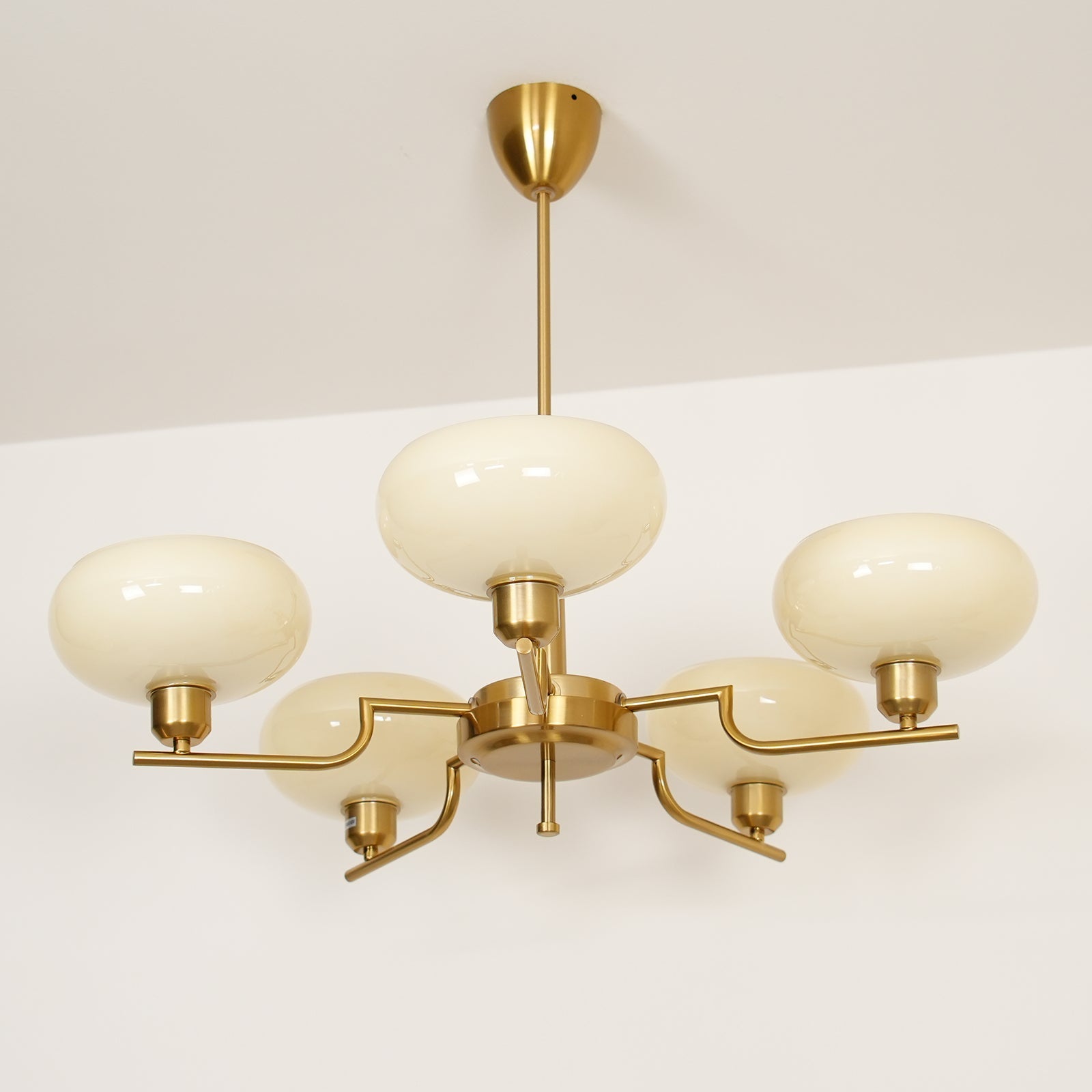 Lustre moderne Rocielion