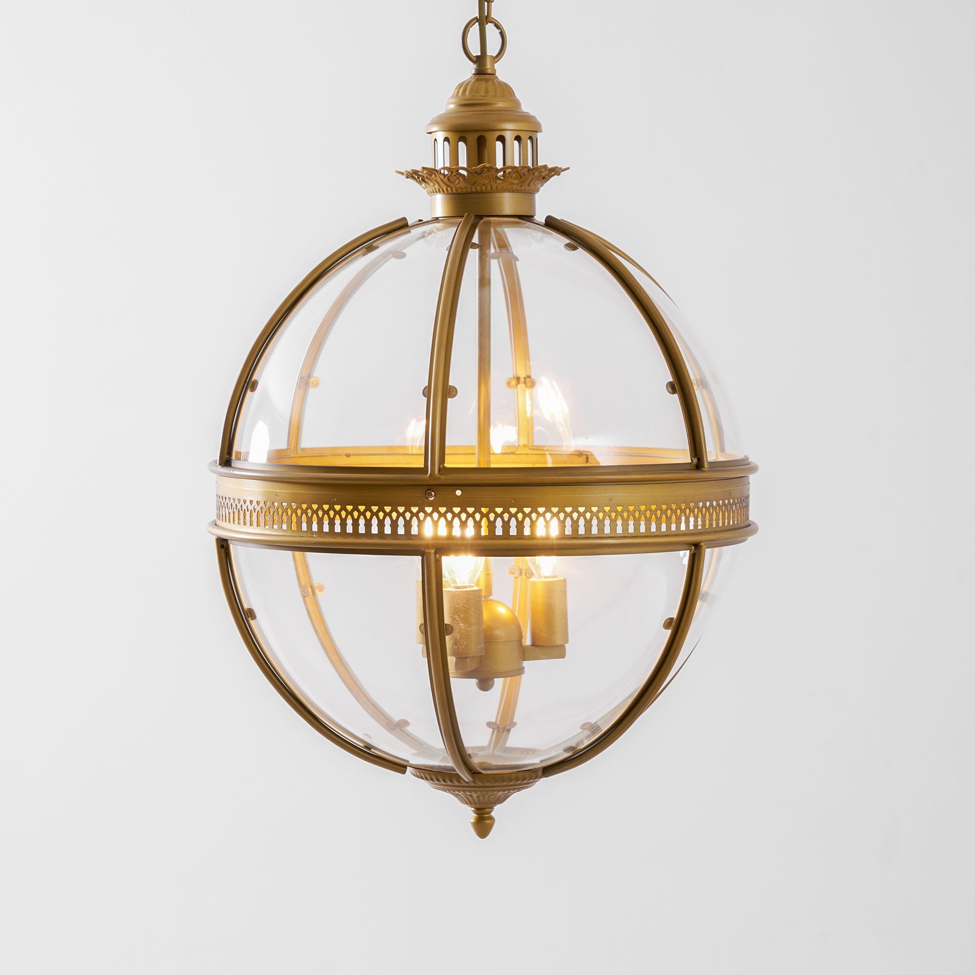 Suspension baroque Ceavico