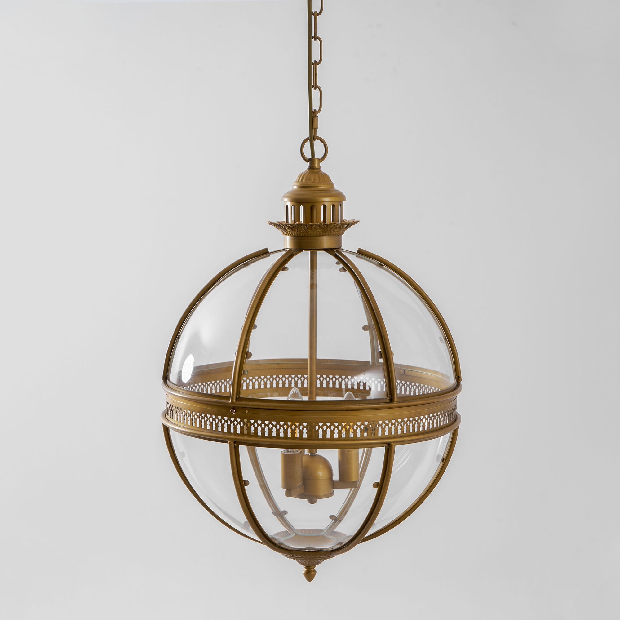 Suspension baroque Ceavico