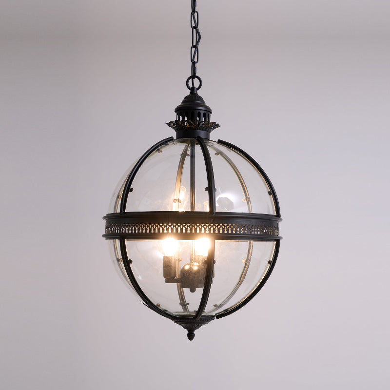 Suspension baroque Ceavico