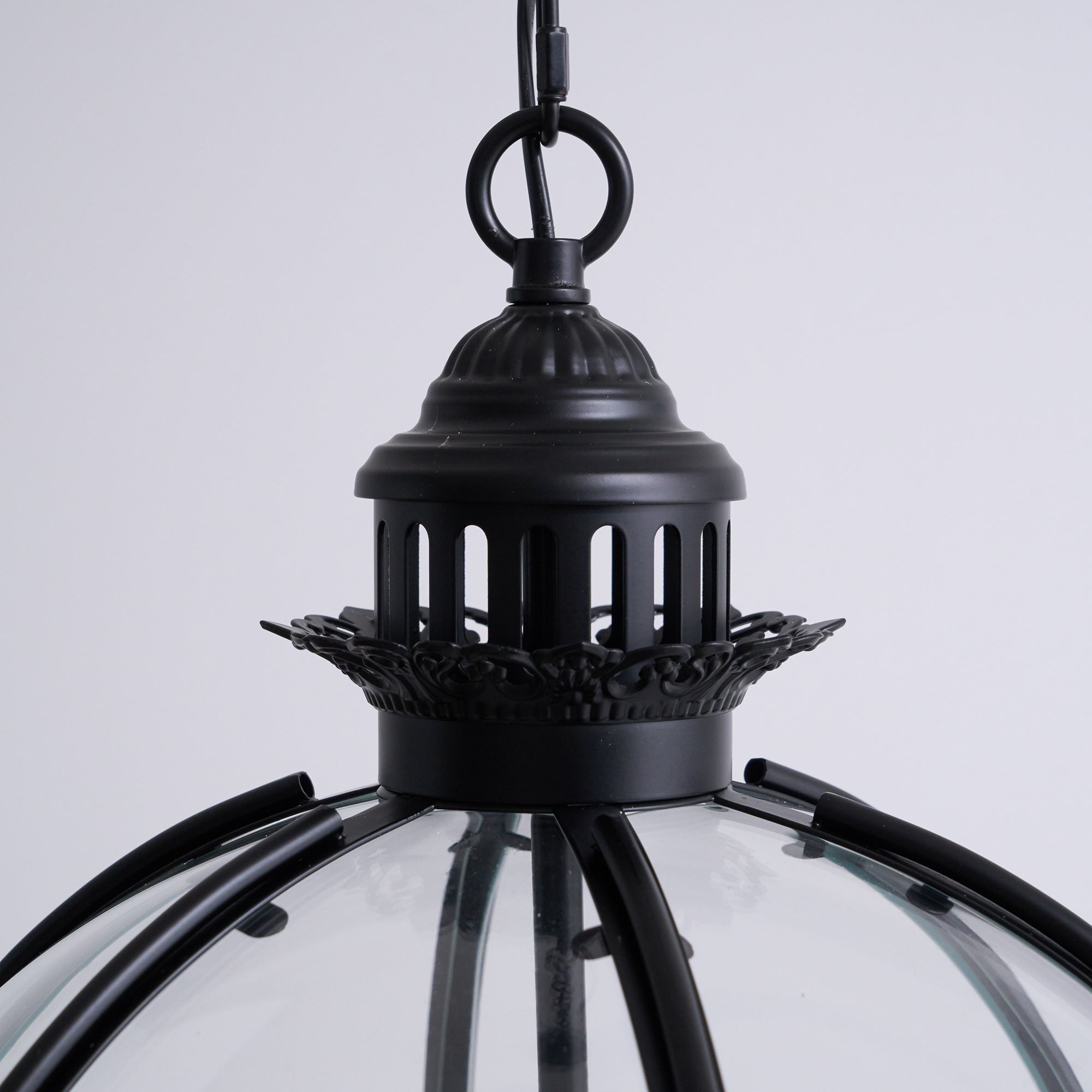 Suspension baroque Ceavico