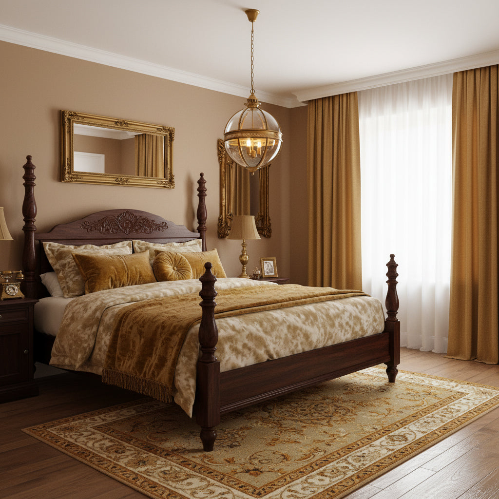 Suspension baroque Ceavico