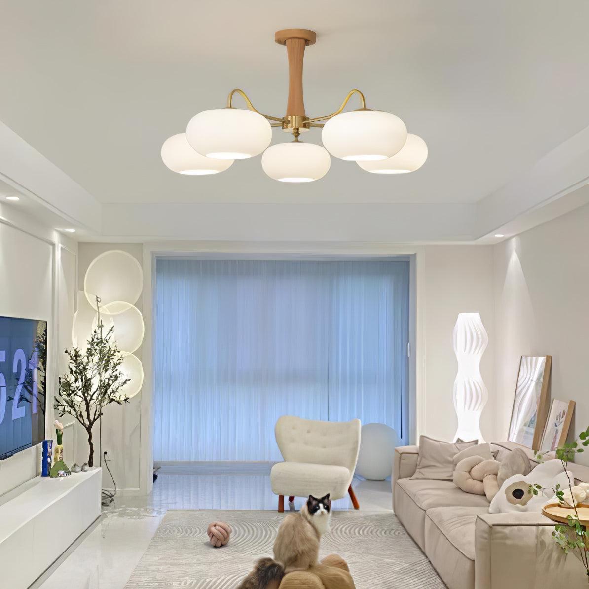 Lustre Marvoux
