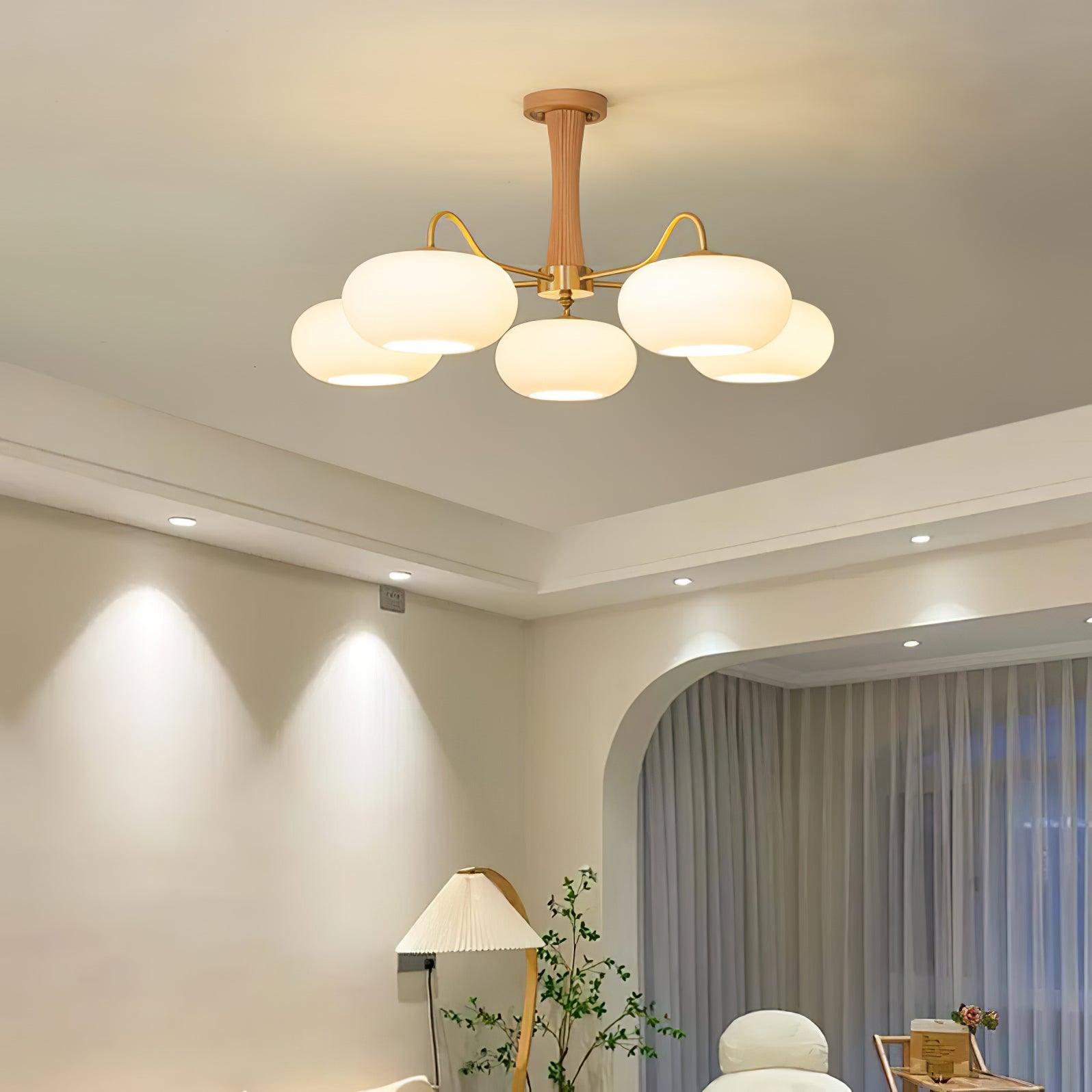 Lustre Marvoux