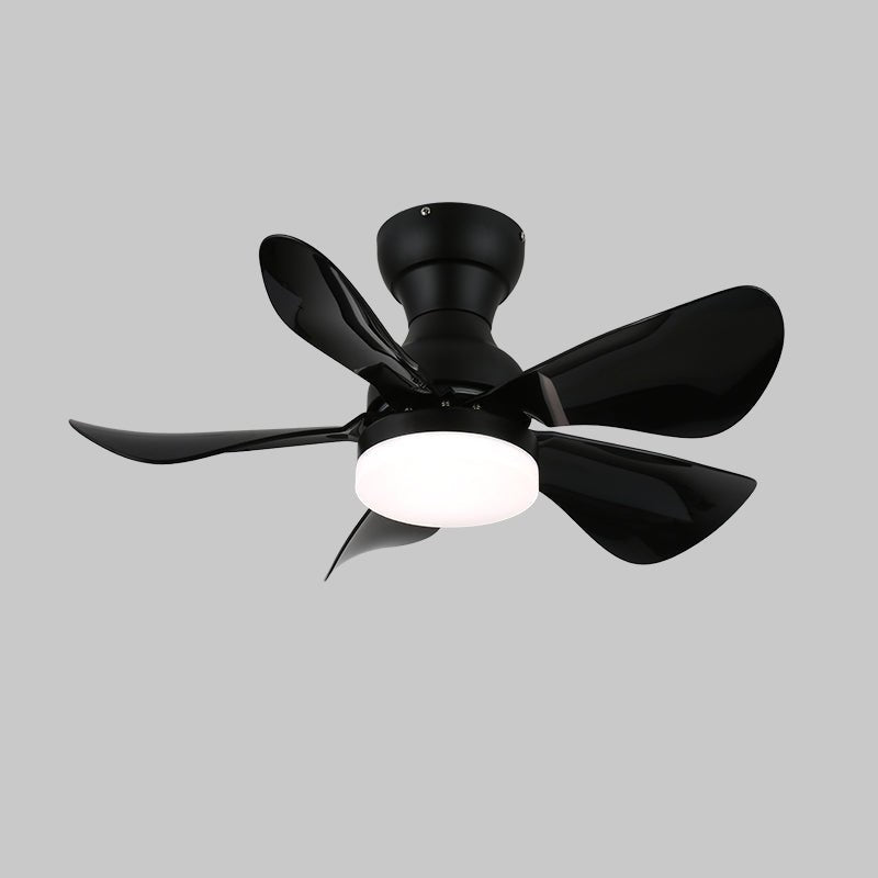 Plafonnier ventilateur Jalienos