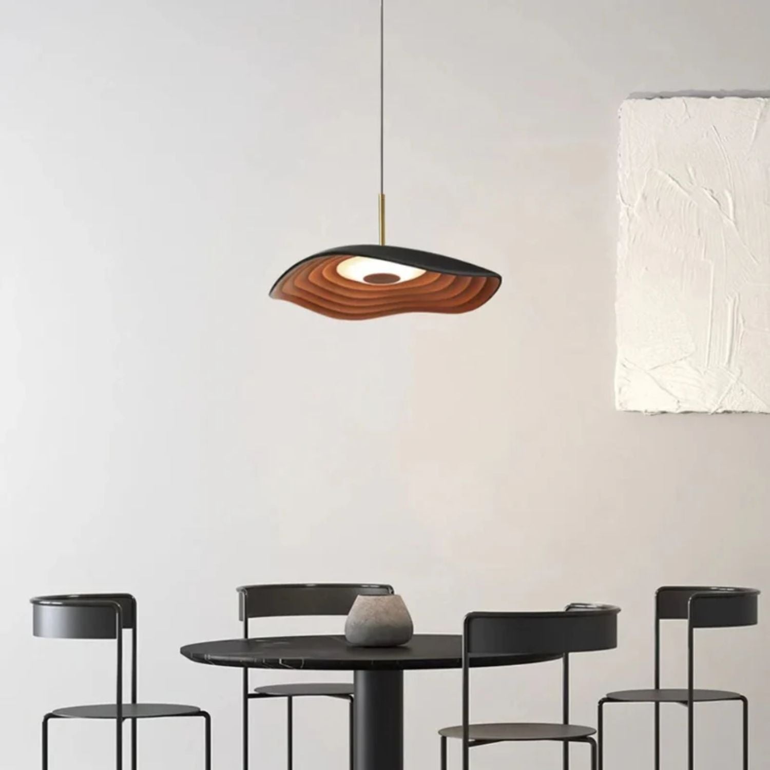 Suspension Brionelle Arc