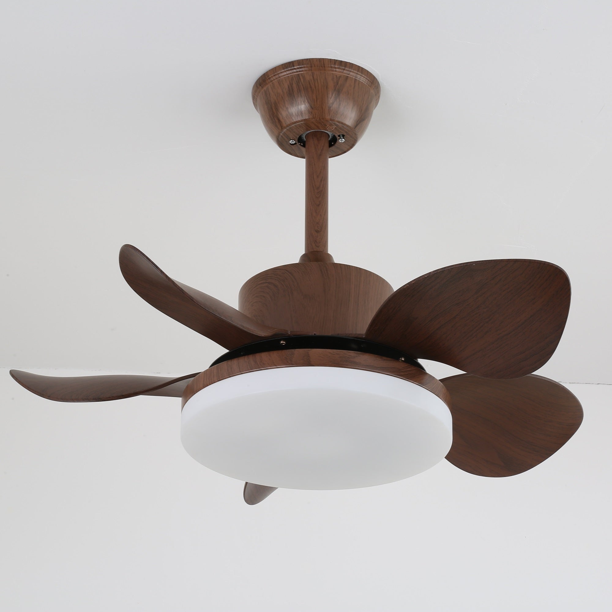 Plafonnier ventilateur Lilienova
