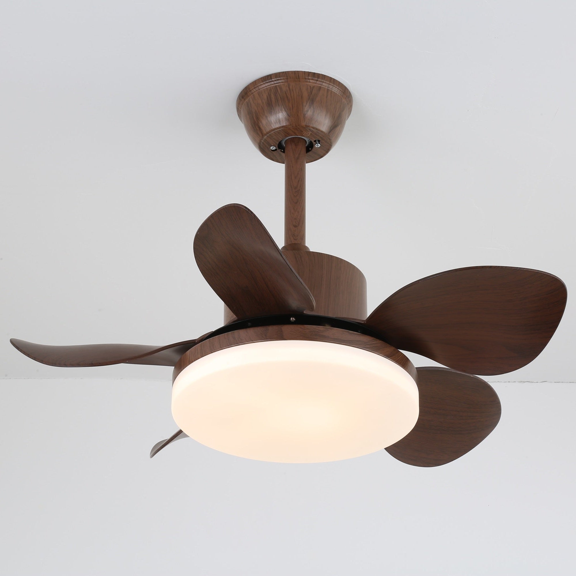 Plafonnier ventilateur Lilienova