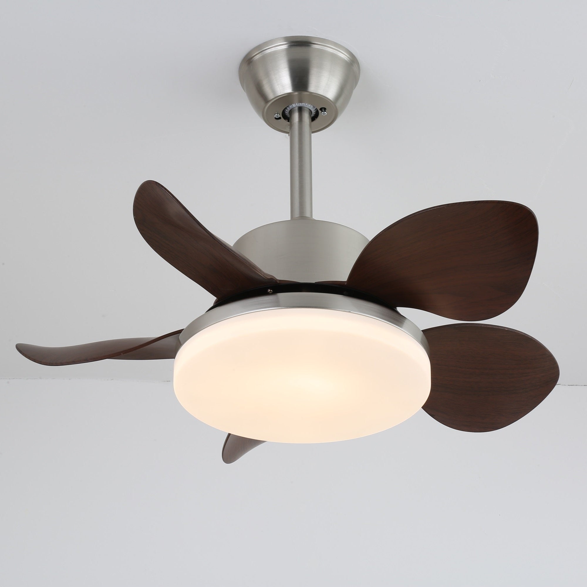 Plafonnier ventilateur Lilienova