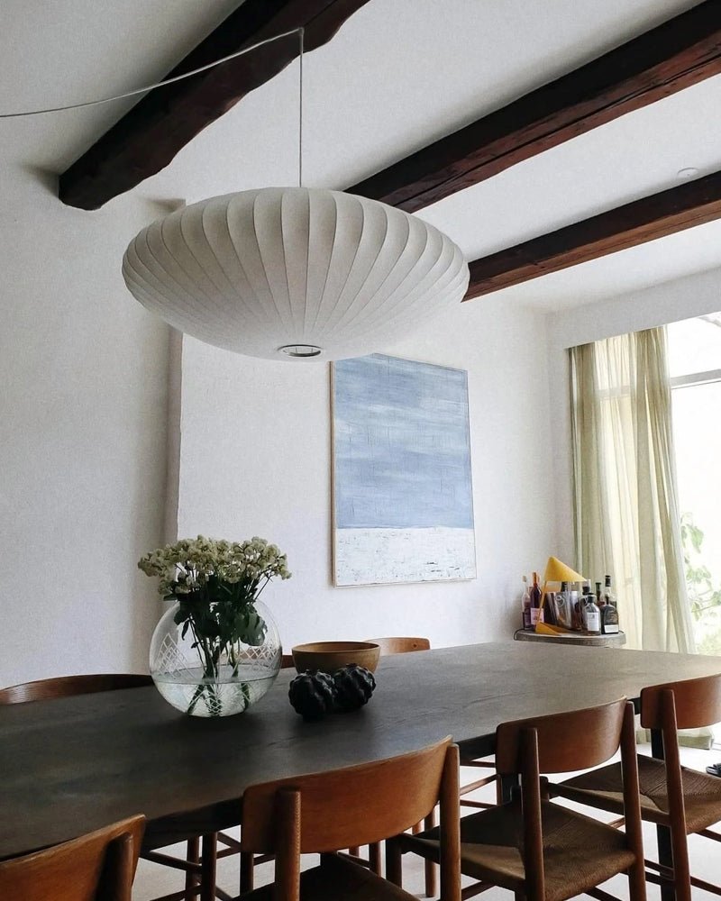 Suspension globe Tarienvielle