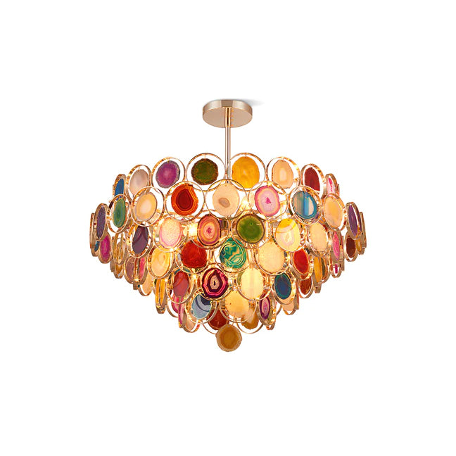 Lustre classique Molmirlune