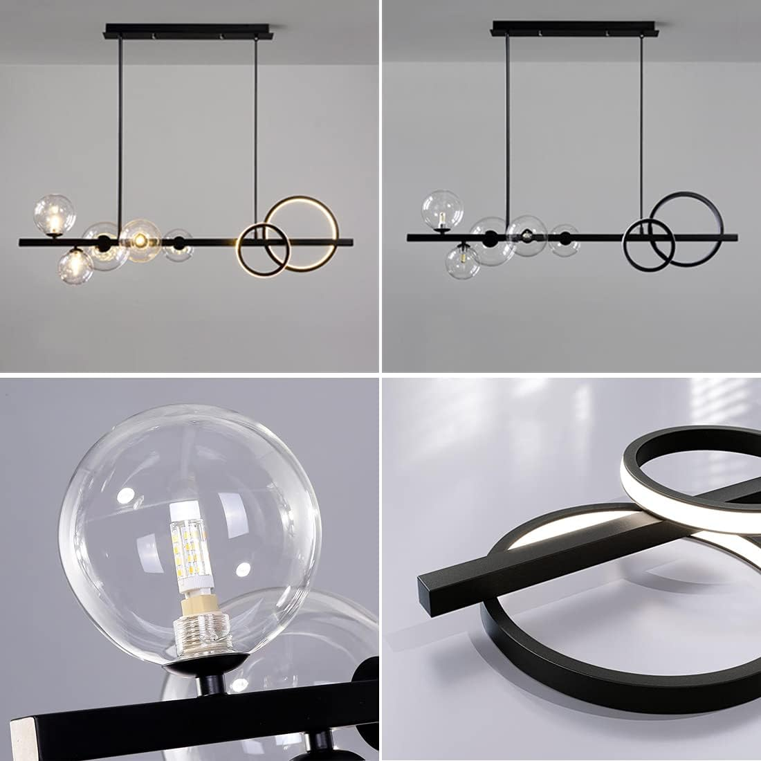 Suspension Sulira