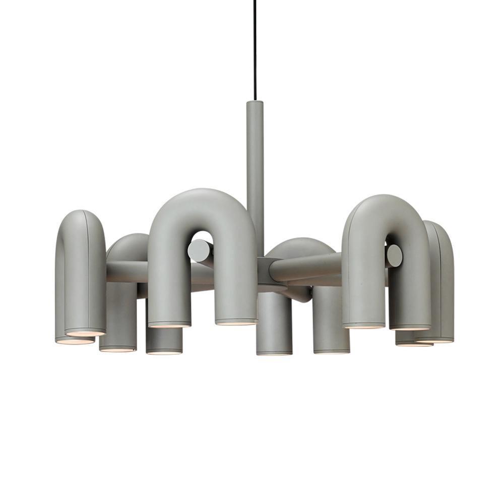 Lustre moderne Lamircour