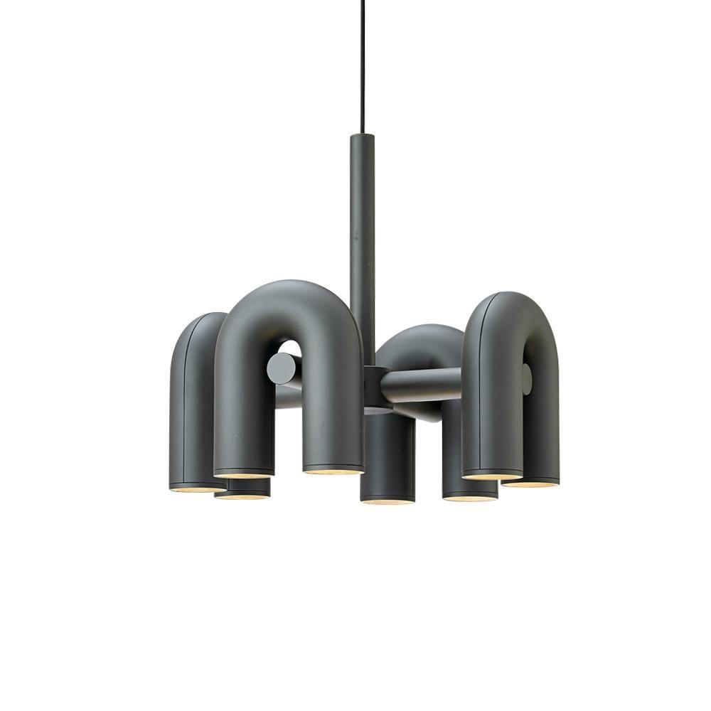 Lustre moderne Lamircour