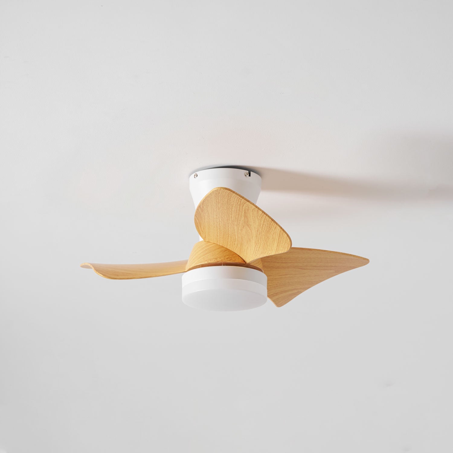 Plafonnier ventilateur Taéllya