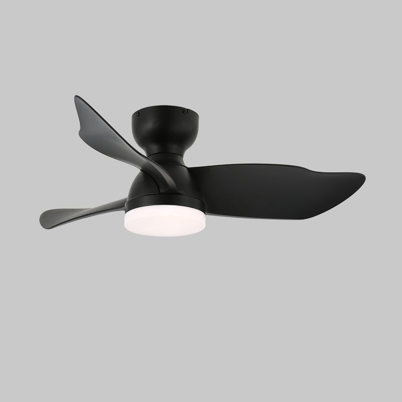 Plafonnier ventilateur Taéllya