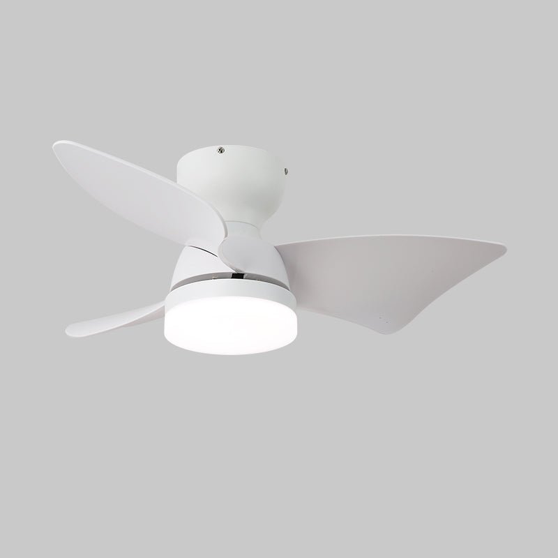Plafonnier ventilateur Taéllya