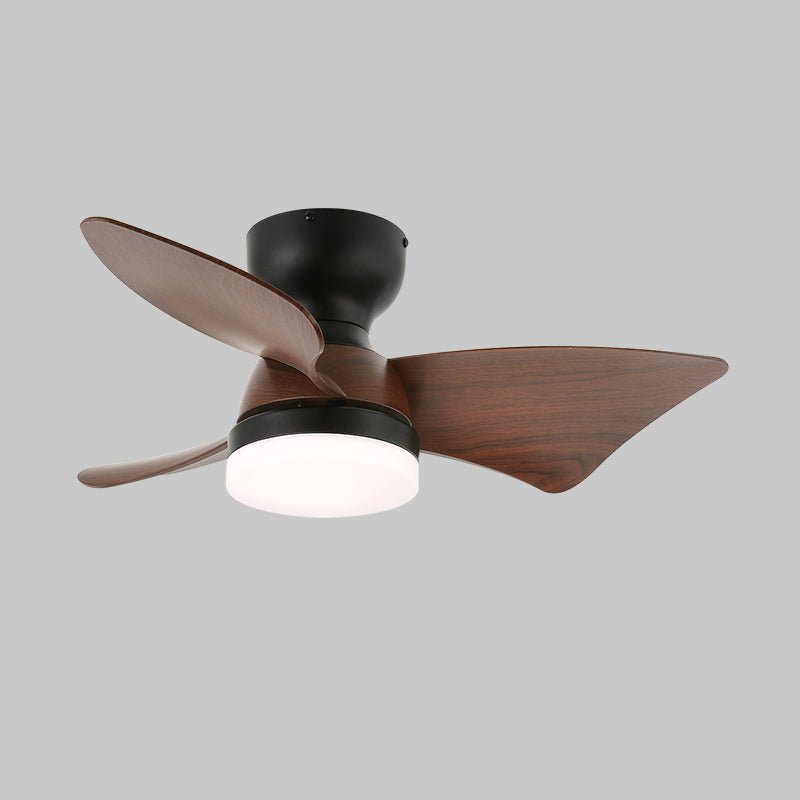 Plafonnier ventilateur Taéllya