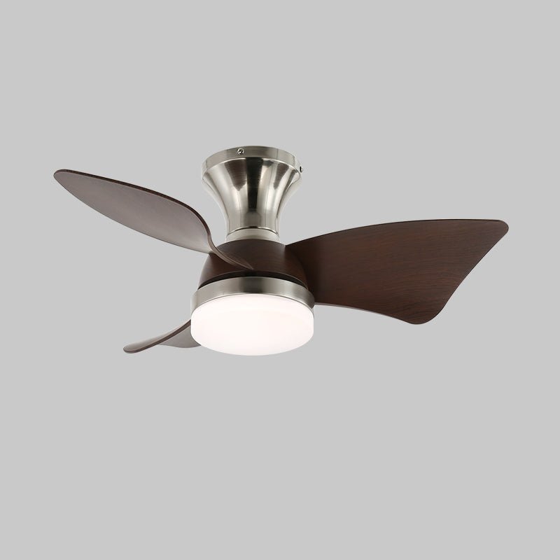 Plafonnier ventilateur Taéllya