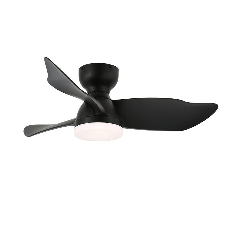 Plafonnier ventilateur Taéllya