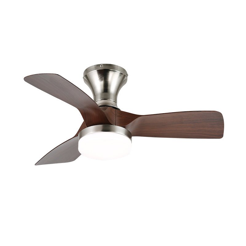 Plafonnier ventilateur Taéllya