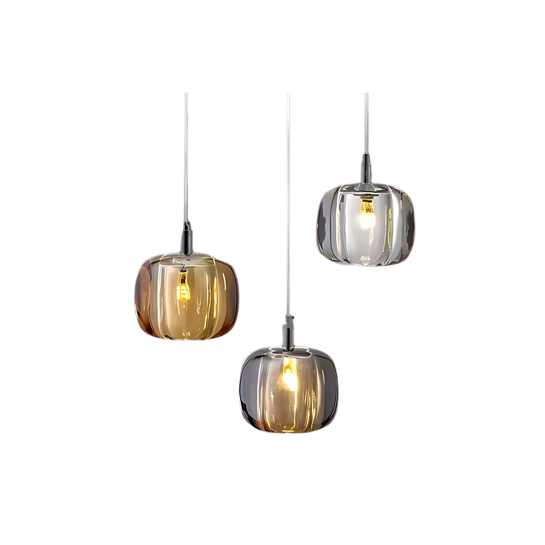 Suspension Montrou