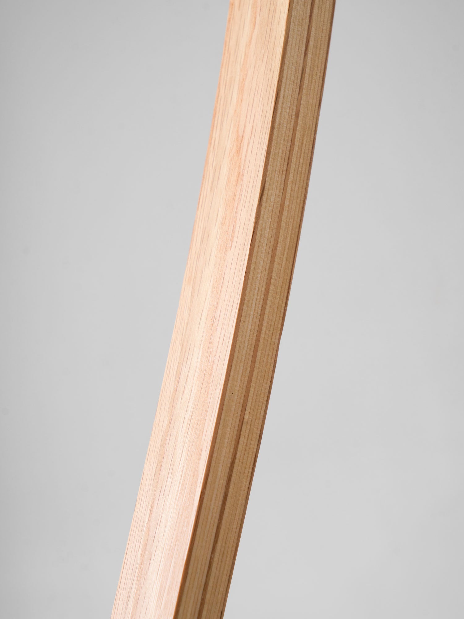 Lampadaire scandinave Roeléco