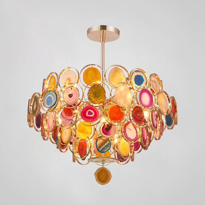 Lustre classique Molmirlune