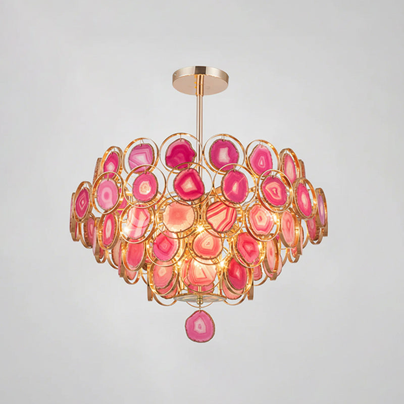 Lustre classique Molmirlune