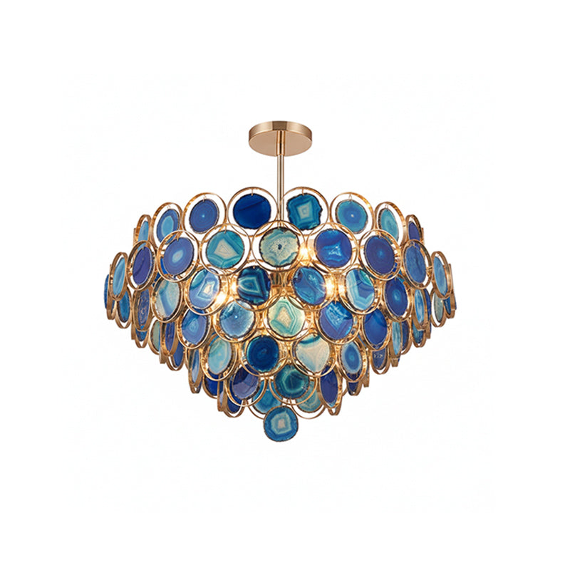 Lustre classique Molmirlune