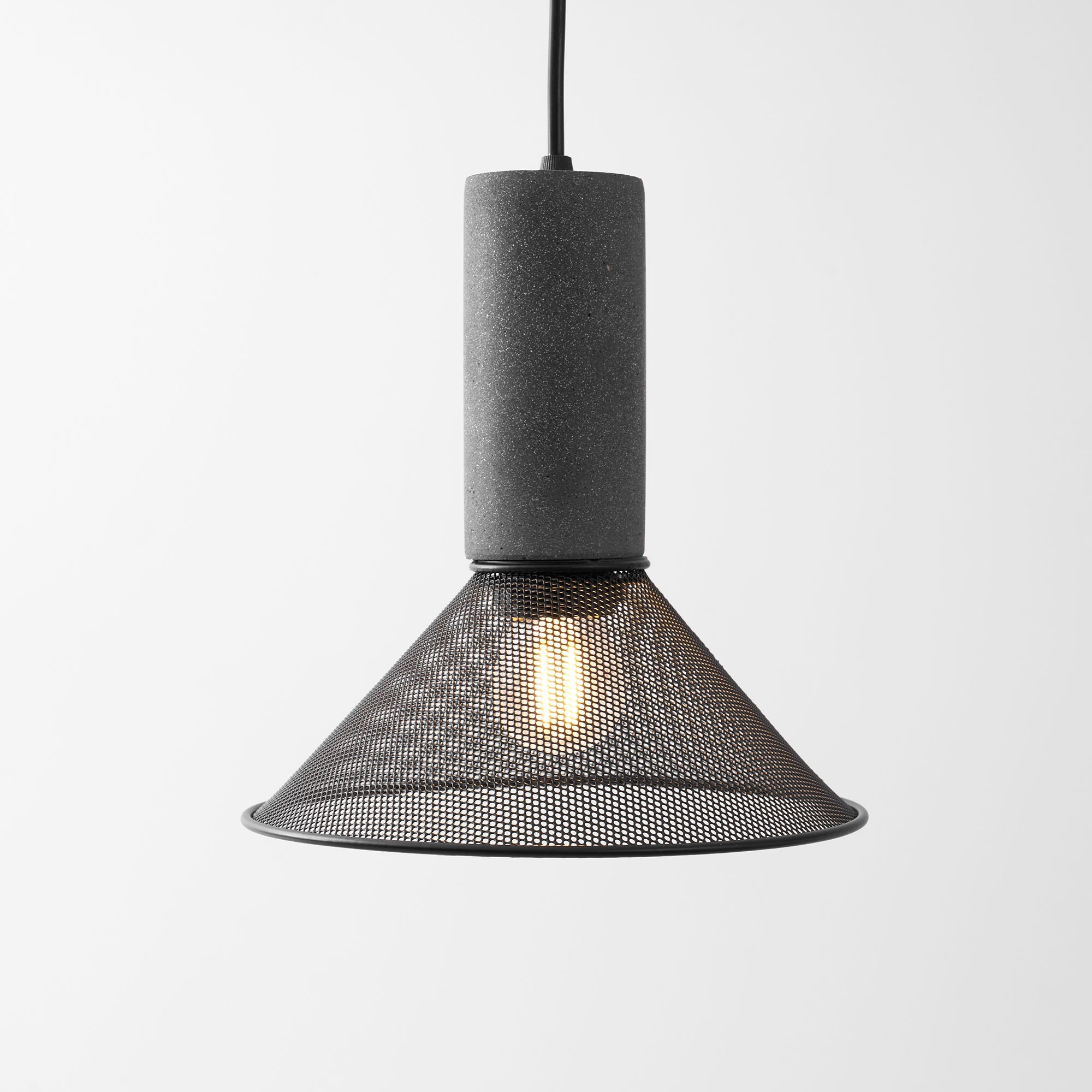 Suspension industrielle Ozovor