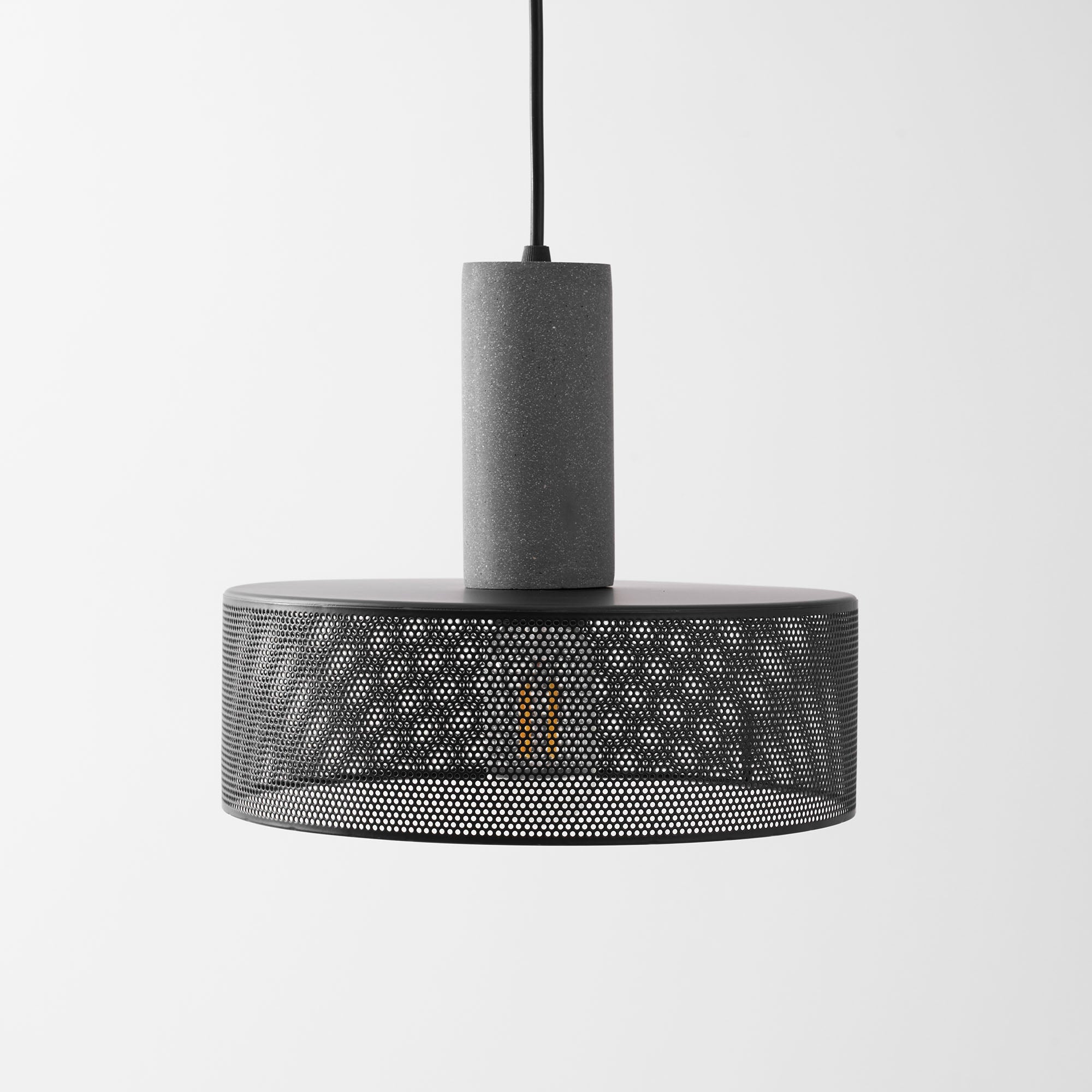 Suspension industrielle Ozovor